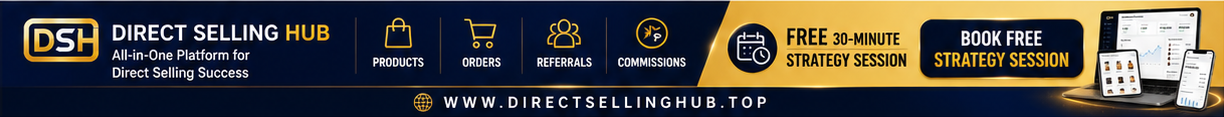 Direct Selling Hub