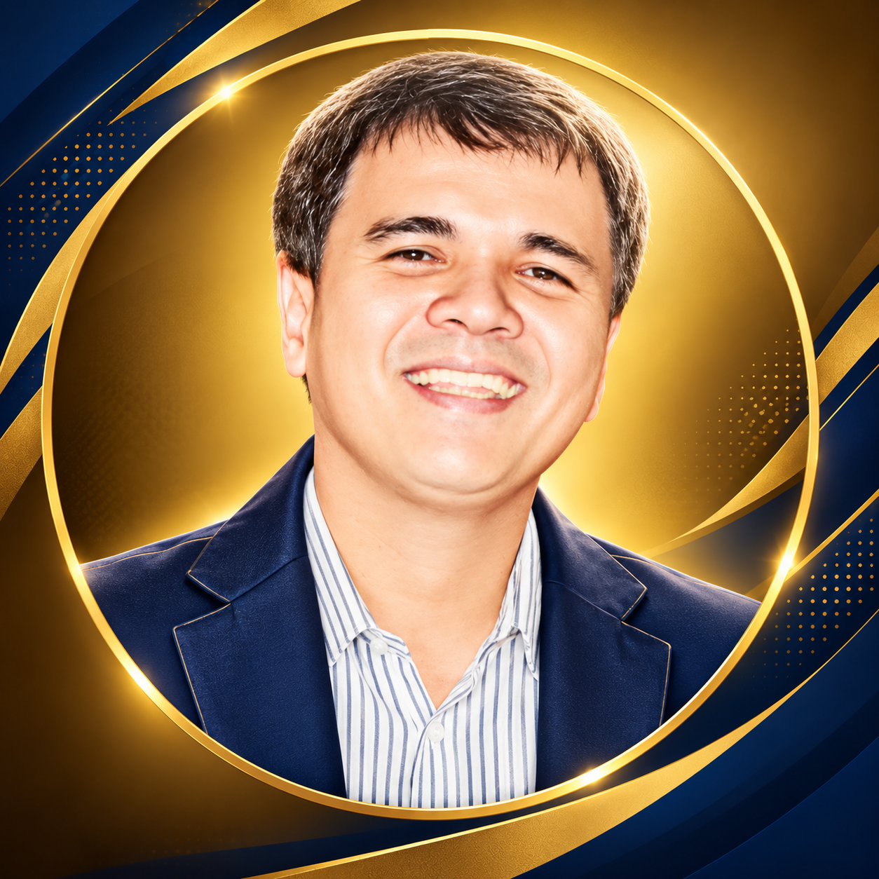 Joe Ber - Founder of Direct Selling Hub